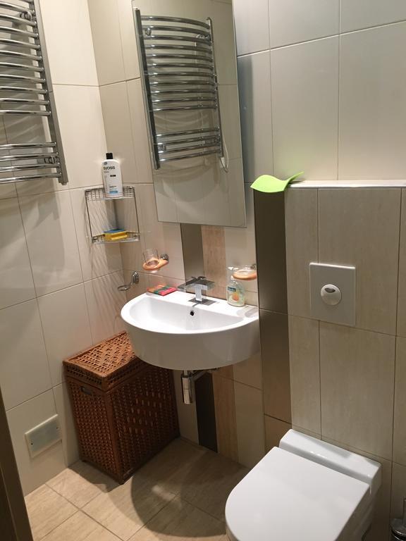 Zaga Solemar Apartment ヘルツェグ・ノヴィ エクステリア 写真